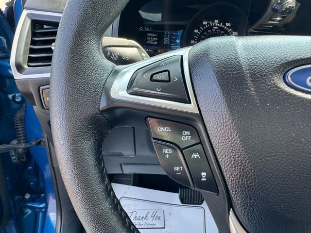 Used 2024 Ford Edge SEL w/ Convenience Package image 30