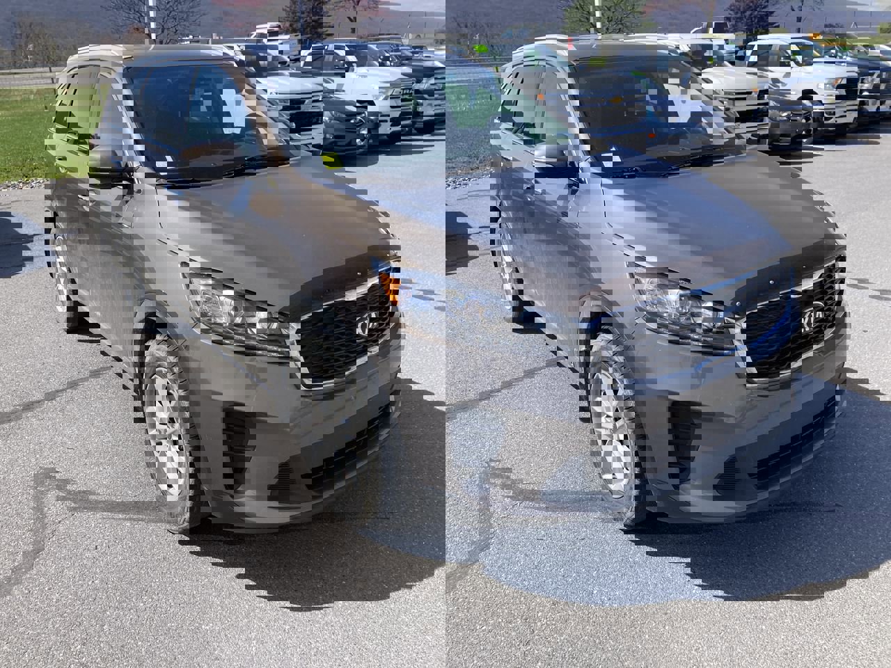 Used 2019 Kia Sorento LX w/ Option Group 020