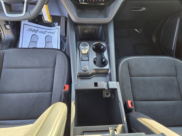 New 2026 Ford Explorer Tremor w/ Tremor Ultimate Package image 8