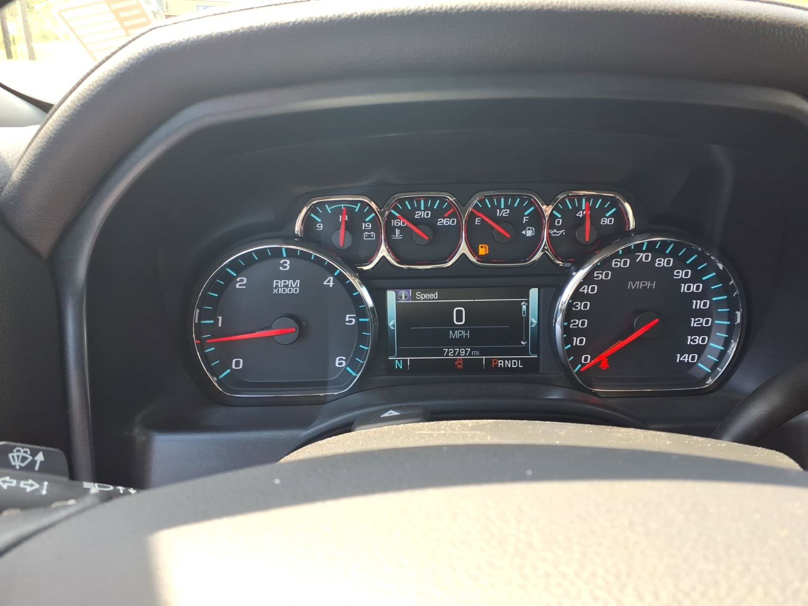 Used 2018 GMC Sierra 1500 SLT AWD/4WD image 4