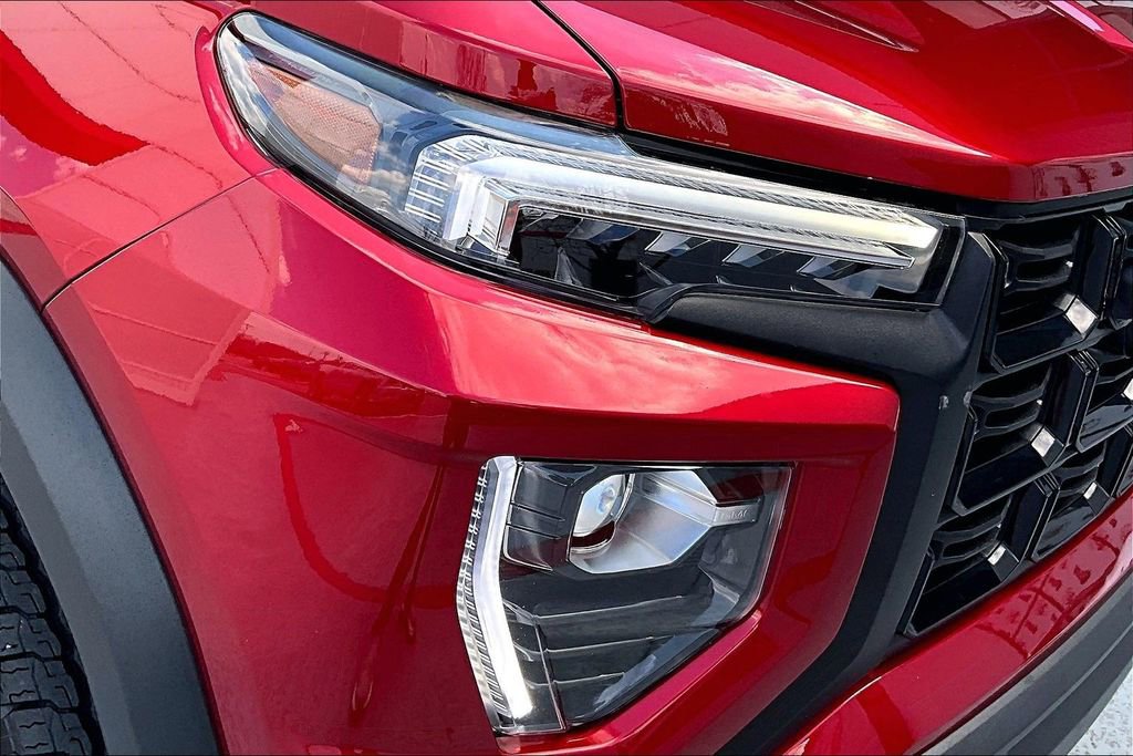 Used 2024 GMC Canyon Elevation w/ Trailering Package image 31