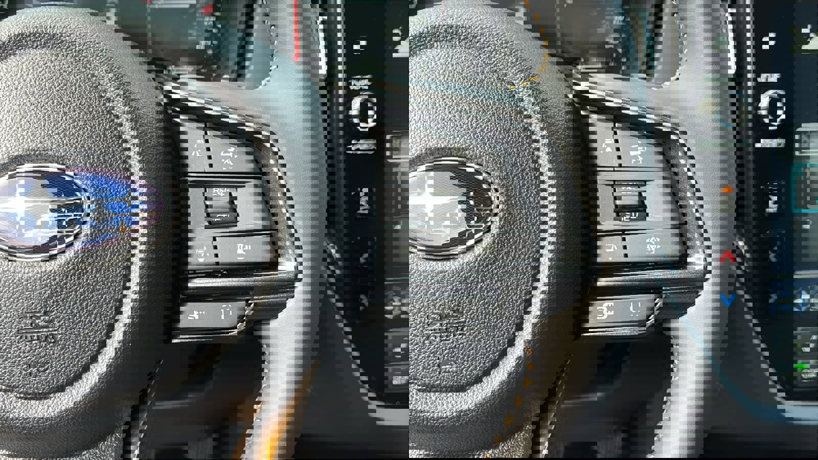 New 2026 Subaru Forester Wilderness image 10