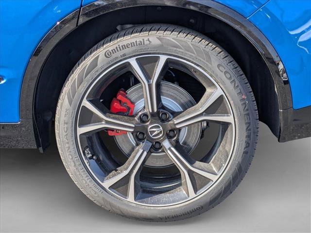 New 2026 Acura MDX Type S image 10