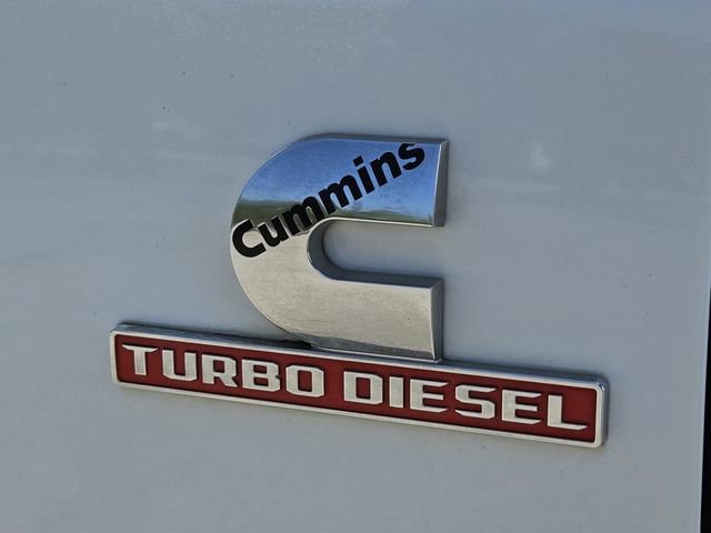 Used 2024 RAM 2500 Big Horn AWD/4WD image 13