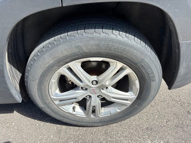 Used 2020 GMC Terrain SLE w/ Driver Convenience Package FWD image 12