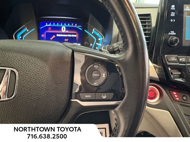 Used 2019 Honda Odyssey EX-L image 11