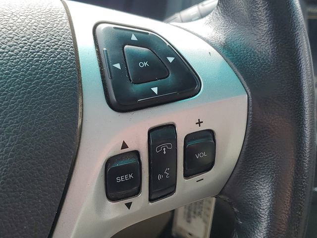 Used 2015 Ford Explorer XLT w/ Equipment Group 202B image 26