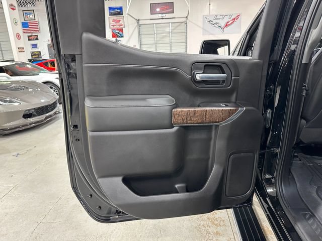 Used 2021 GMC Sierra 1500 Denali w/ Denali Ultimate Package AWD/4WD image 12