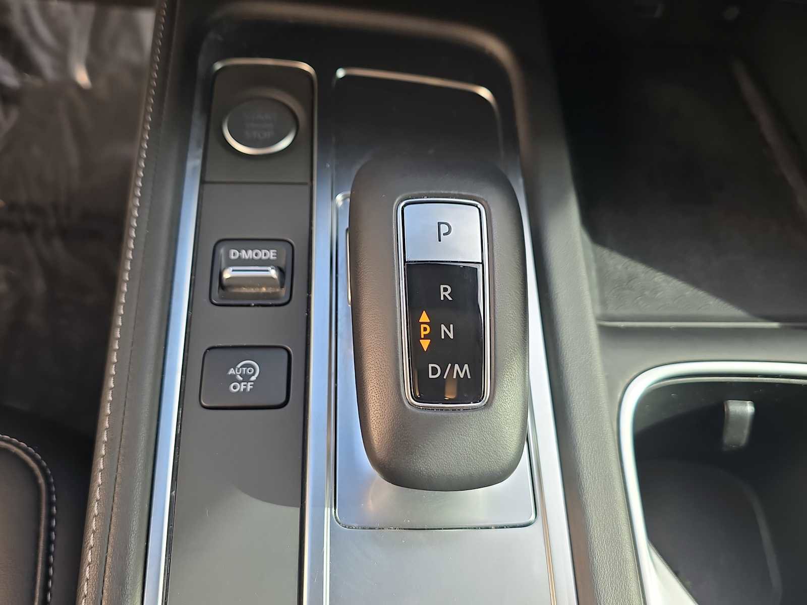 Certified 2024 INFINITI QX60 Luxe image 23