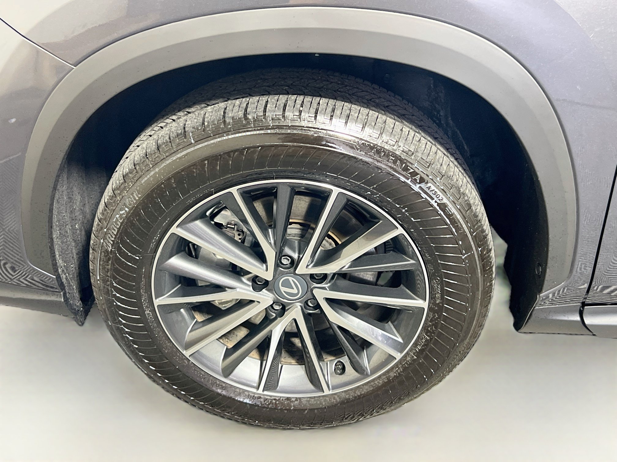 Used 2026 Lexus NX 350 AWD w/ Cold Area Package image 13