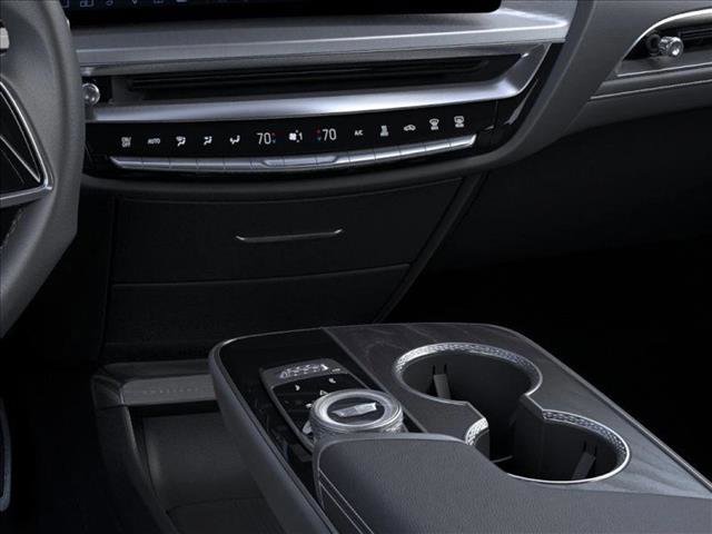 New 2026 Cadillac Lyriq V image 23