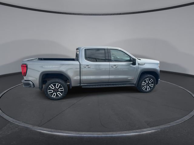 Used 2021 GMC Sierra 1500 AT4 w/ AT4 Premium Package image 18