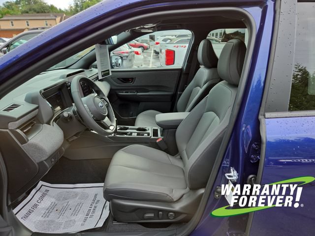 Certified 2026 Subaru Outback Limited w/ Premium/Limited Package AWD/4WD image 14