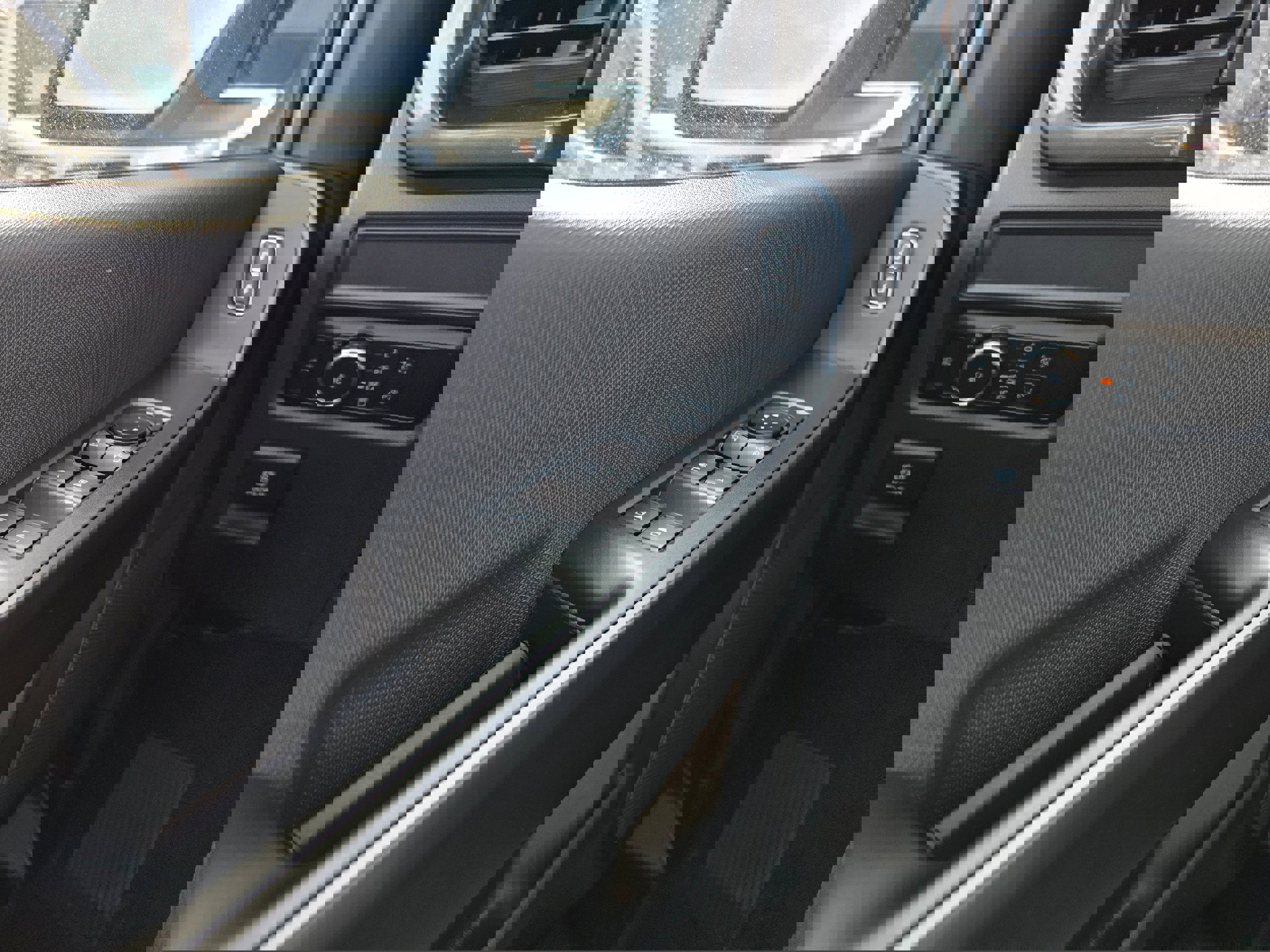 New 2026 Ford F150 STX w/ Equipment Group 200A image 18