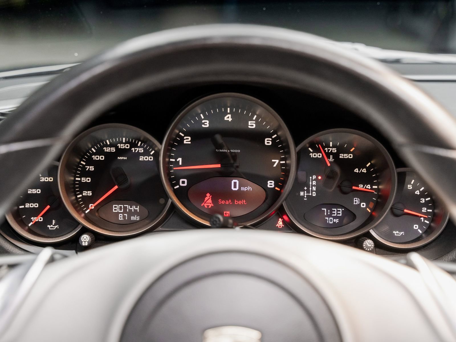 Used 2009 Porsche 911 Cabriolet image 55
