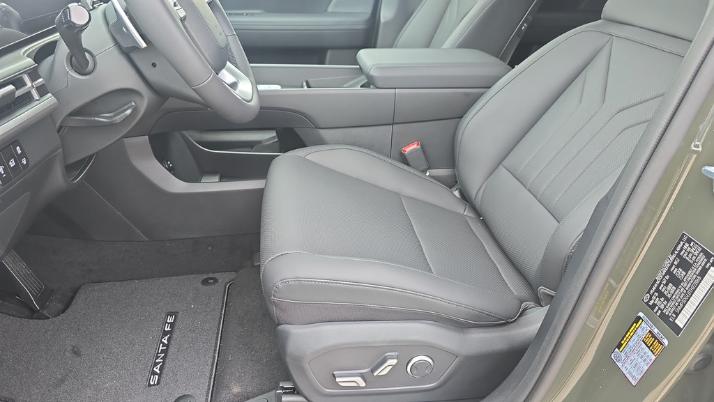 New 2026 Hyundai Santa Fe XRT AWD/4WD image 14