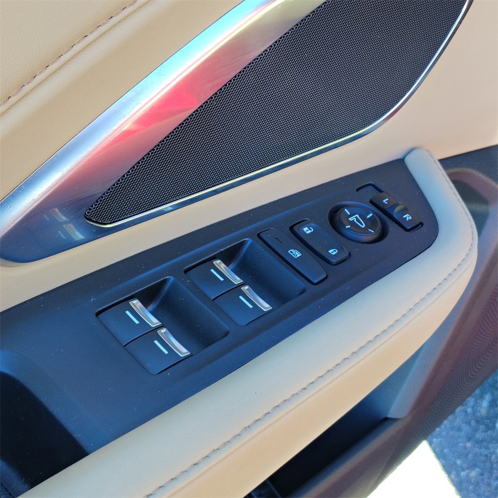 Used 2020 Acura RDX Base image 21