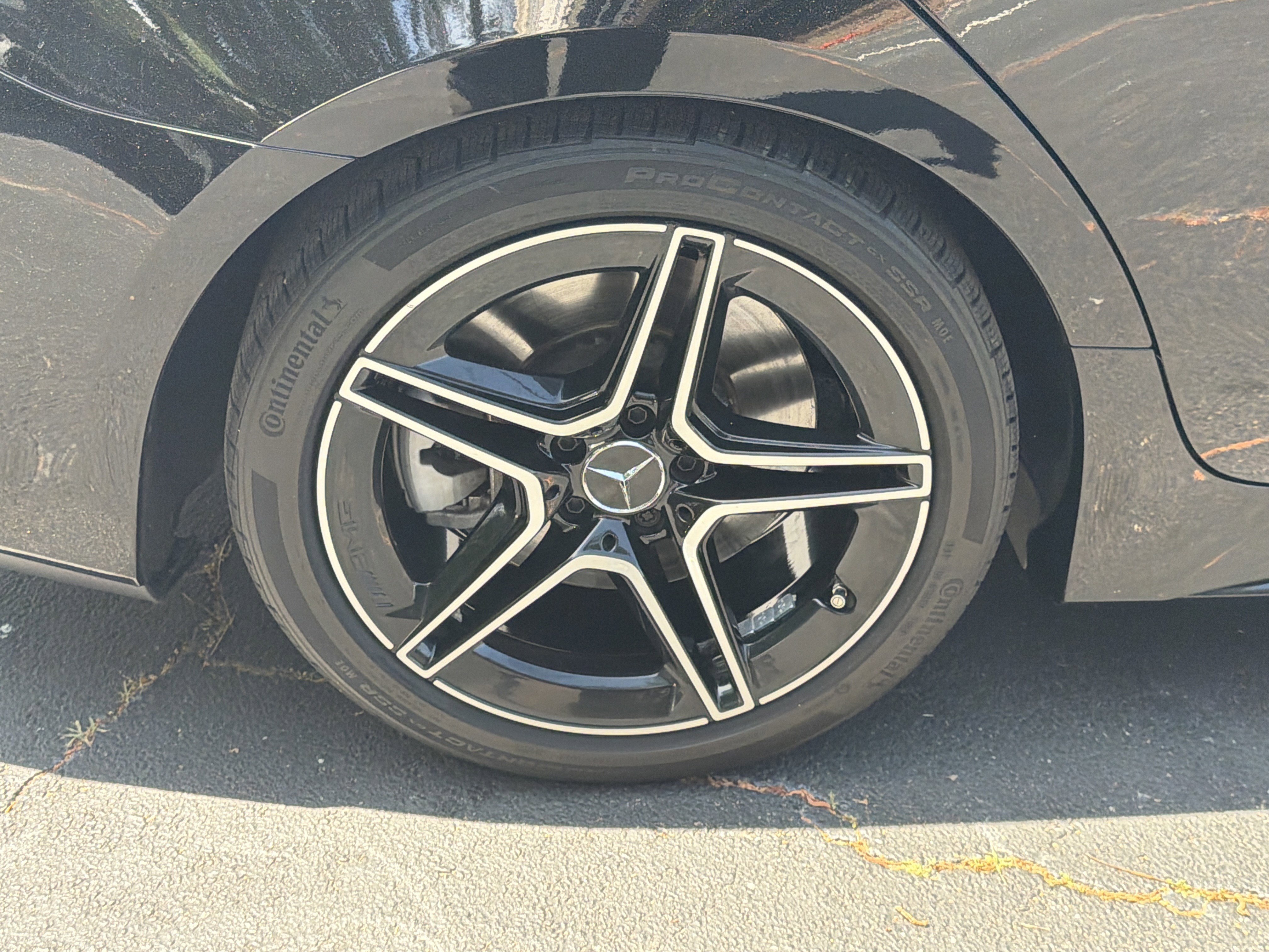 Used 2020 Mercedes-Benz CLS 53 AMG 4MATIC image 19