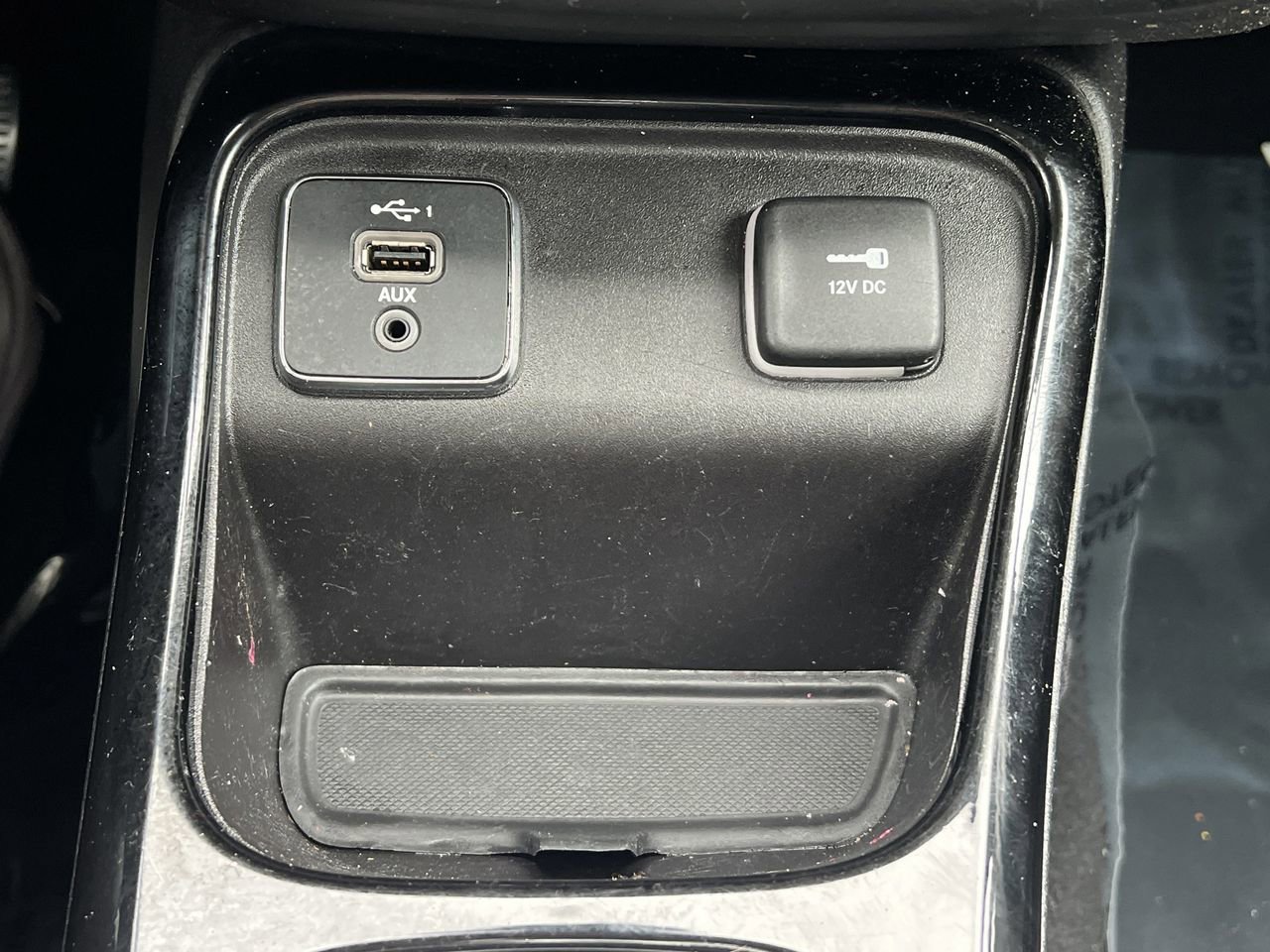 Used 2021 Jeep Compass Limited image 7