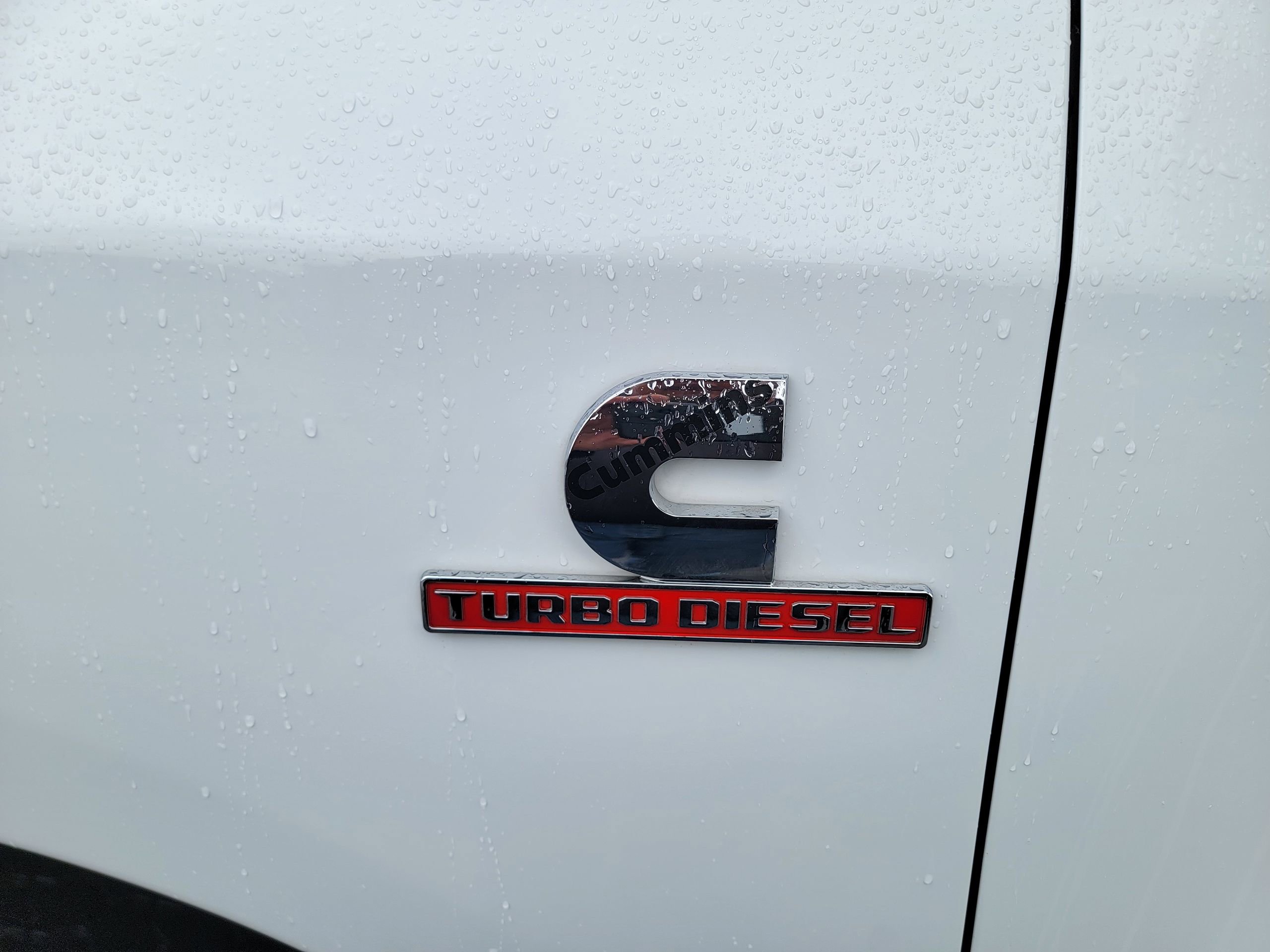 Used 2023 RAM 2500 Big Horn w/ Level 1 Equipment Group image 14