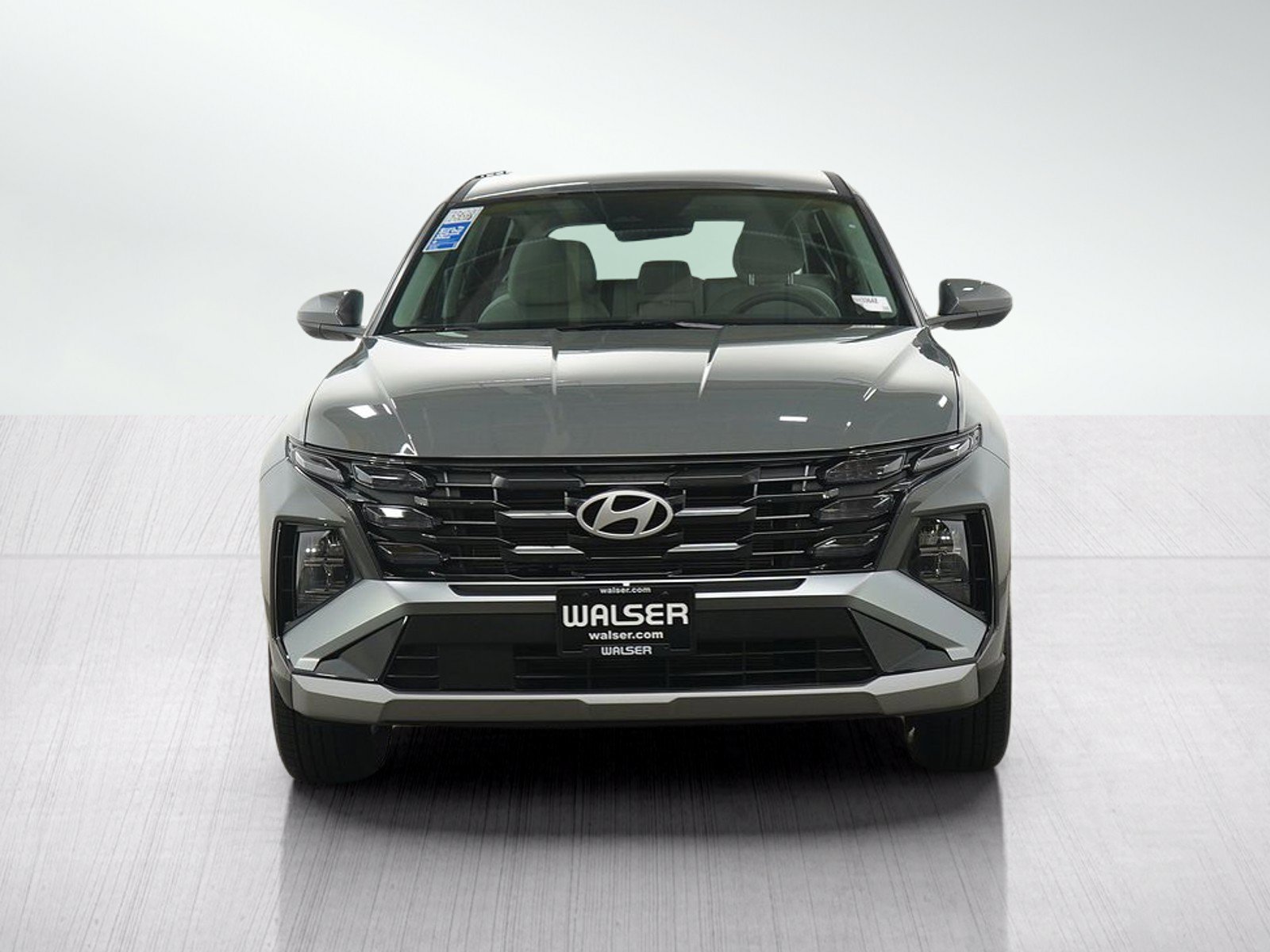 Used 2026 Hyundai Tucson SE AWD/4WD image 9