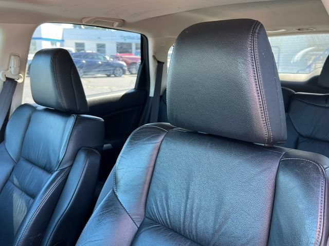 Used 2013 Honda CR-V EX-L image 3