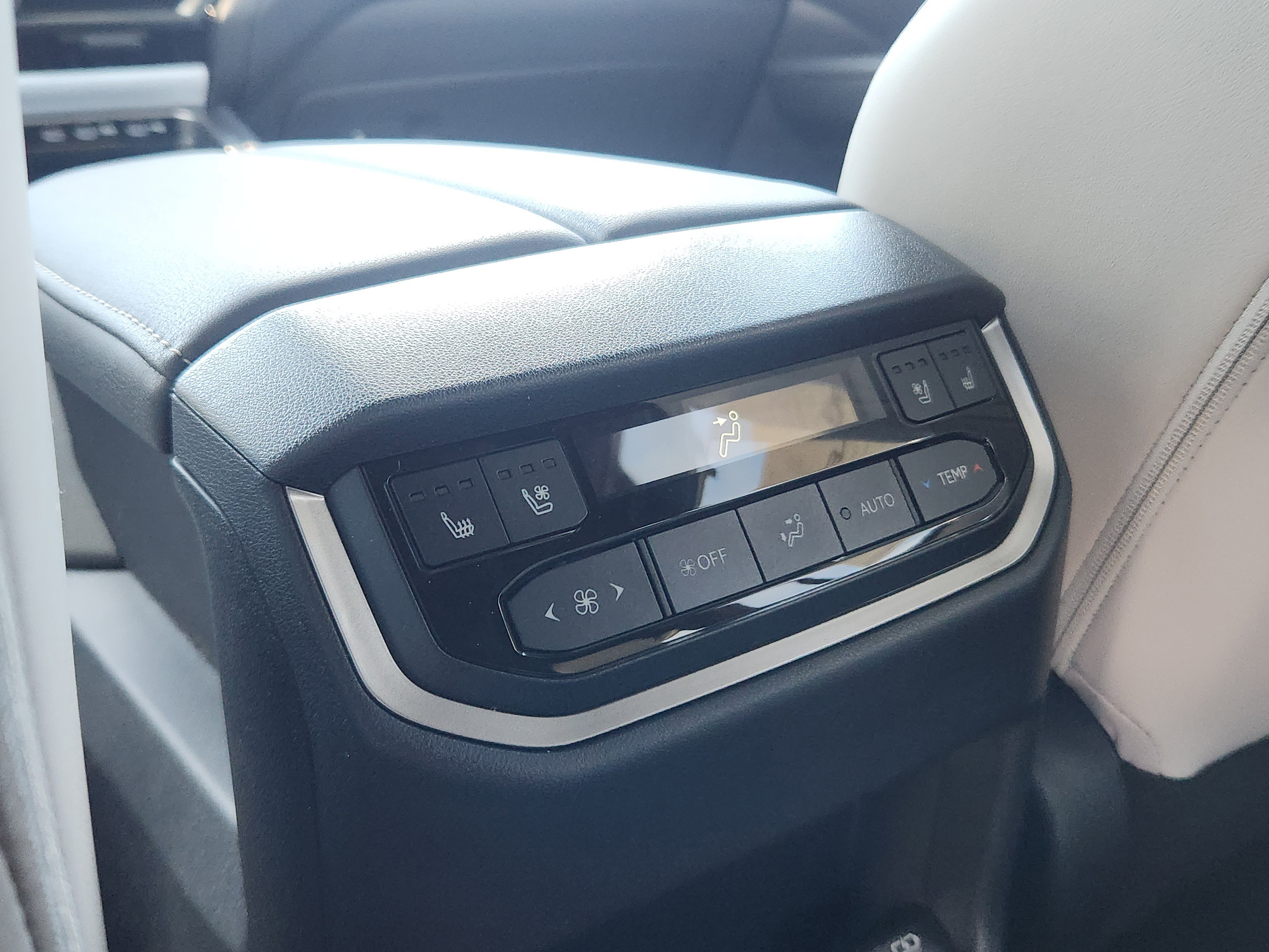 New 2026 Lexus TX 350 AWD w/ Technology Package image 25