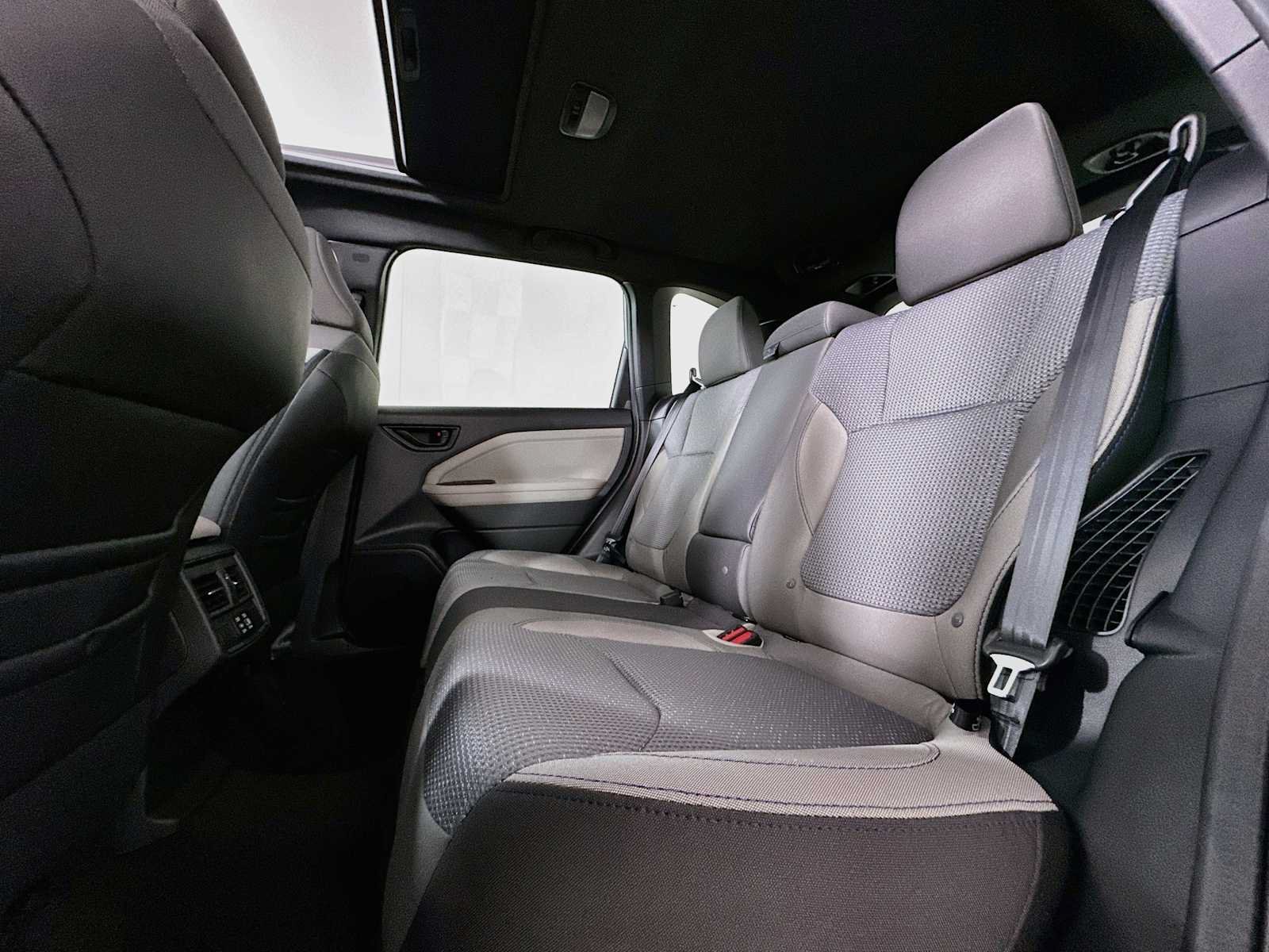 New 2026 Subaru Forester Sport AWD/4WD image 23