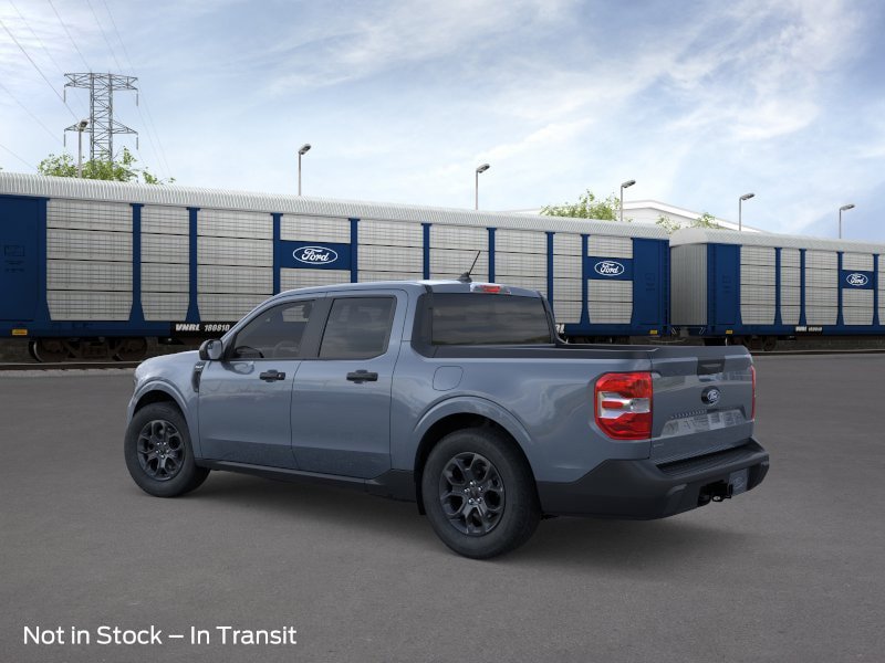 New 2026 Ford Maverick XLT AWD/4WD image 4