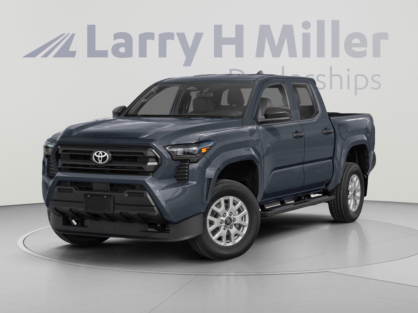 Used 2025 Toyota Tacoma TRD Off-Road
