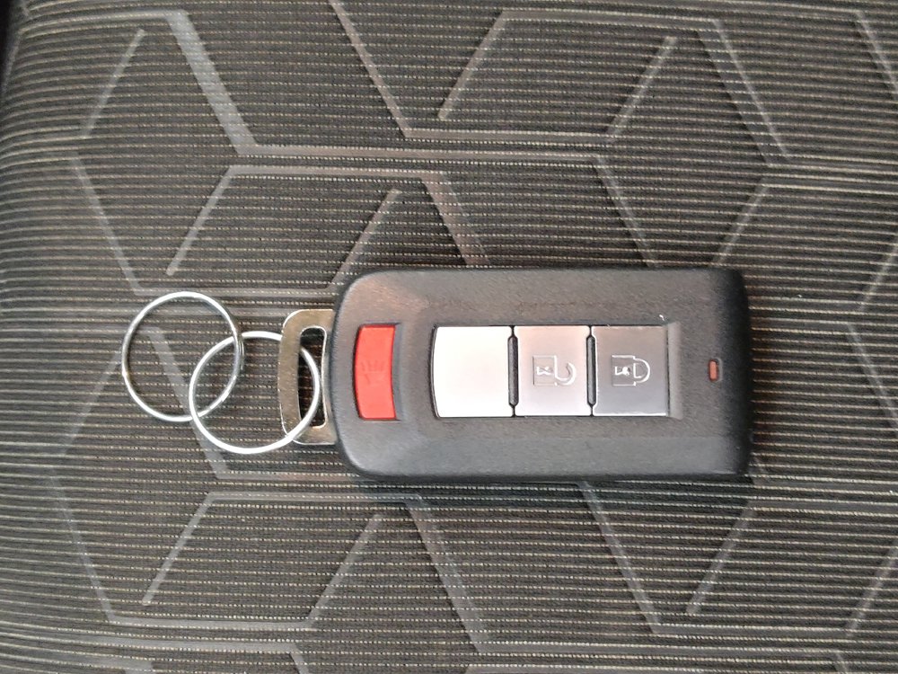 Used 2024 Mitsubishi Outlander Sport AWD image 32