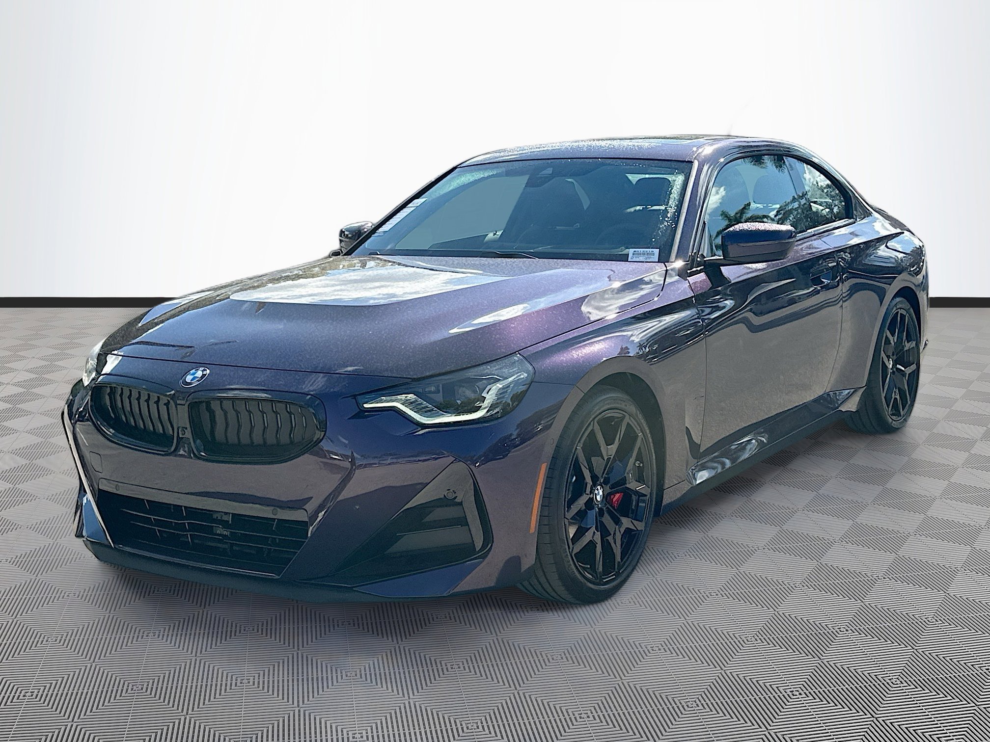 New 2026 BMW 230i Coupe w/ Premium Package image 3