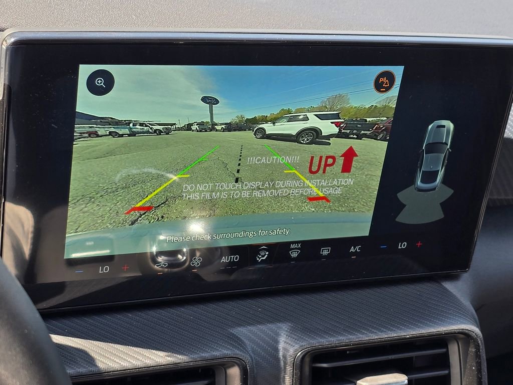 New 2026 Ford Mustang GT RWD image 12