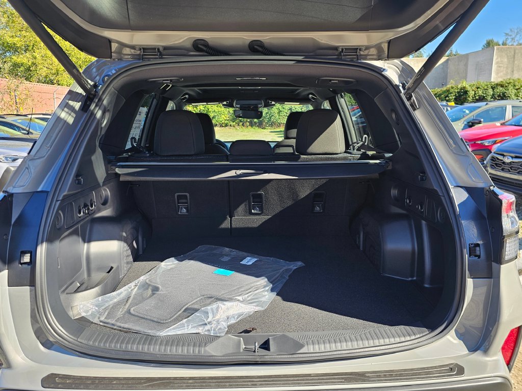 New 2026 Subaru Forester Sport AWD/4WD image 12