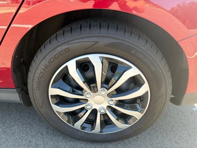 Used 2013 Ford Focus SE w/ SE Winter Pkg FWD image 8