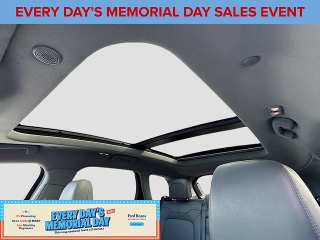 Used 2022 Lincoln Corsair AWD w/ Premium Package image 22