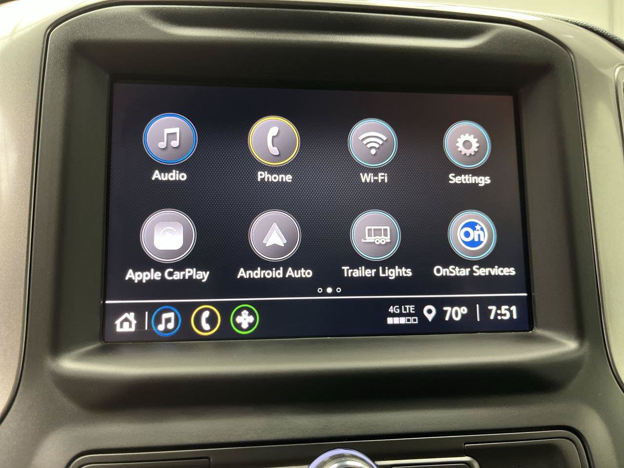 Certified 2024 GMC Sierra 1500 Pro w/ Pro Value Package AWD/4WD image 19