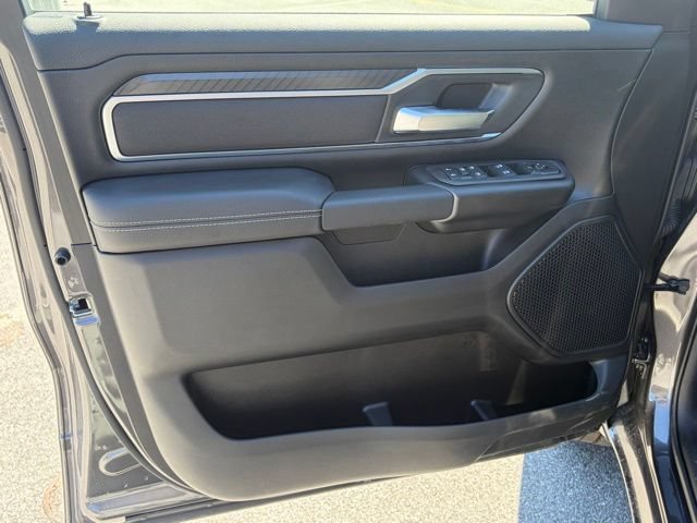 New 2026 RAM 1500 Big Horn AWD/4WD image 11