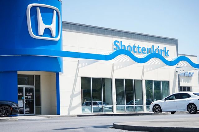 Certified 2017 Honda Pilot EX-L image 9