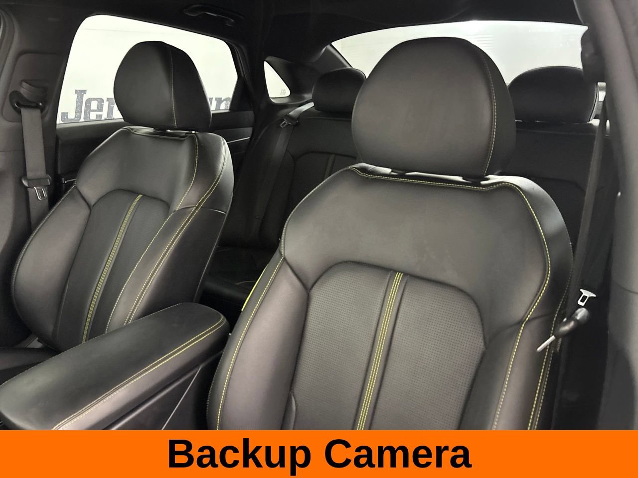 Used 2025 Kia K5 GT w/ GT1 Package FWD image 12