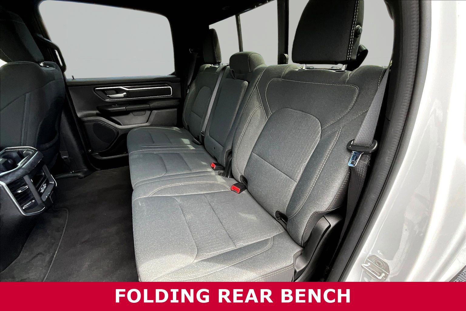 Used 2023 RAM 1500 Big Horn AWD/4WD image 22