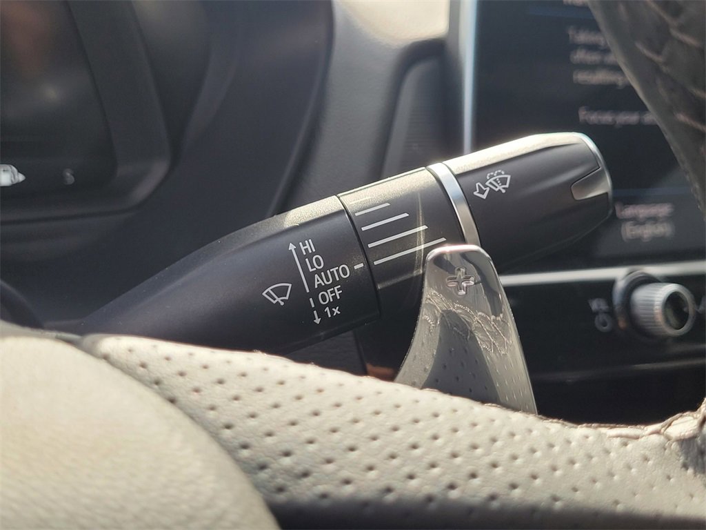 New 2026 Cadillac CT4 Sport image 21