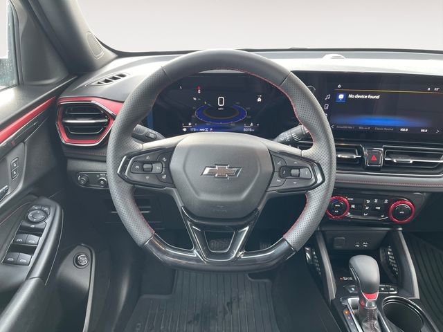 Used 2025 Chevrolet TrailBlazer RS w/ Convenience Package image 12