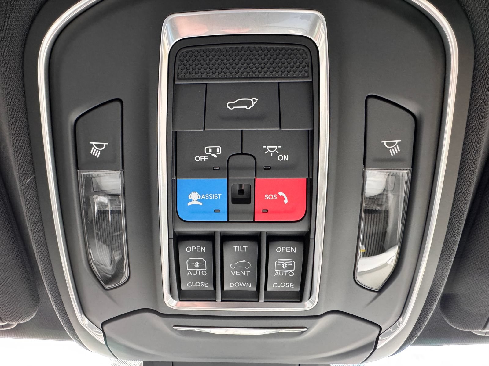 New 2026 Jeep Cherokee Limited AWD/4WD image 33