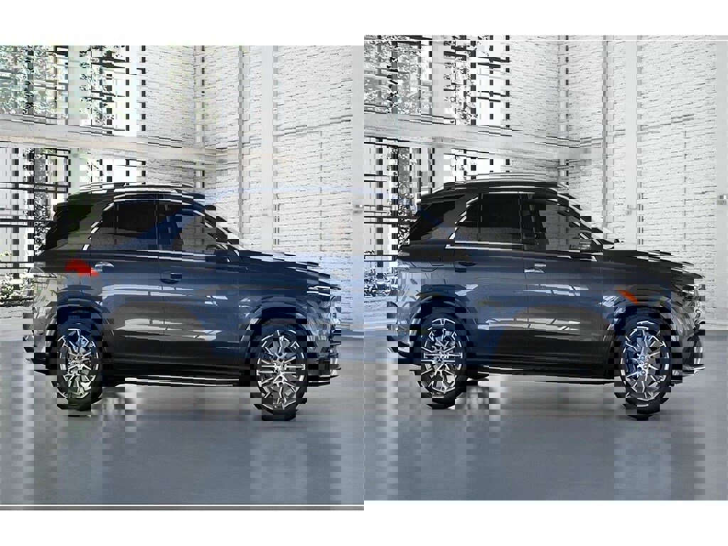 New 2026 Mercedes-Benz GLE 450 4MATIC image 15