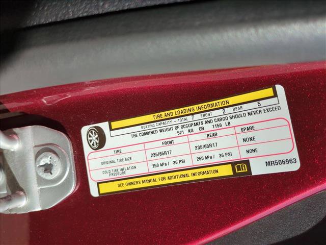 Used 2021 Chrysler Pacifica Touring-L w/ Premium & Safety Sphere Group FWD image 14
