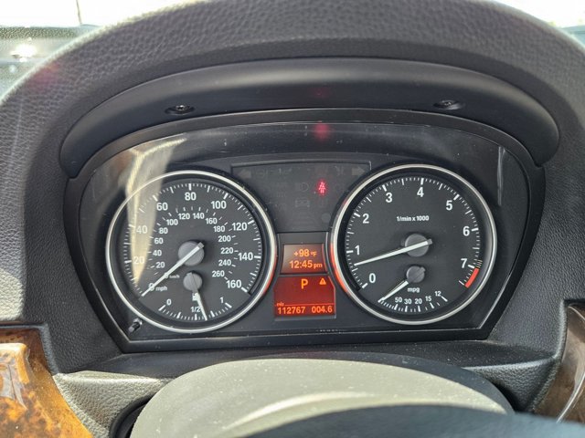 Used 2009 BMW 328i Sedan RWD image 11