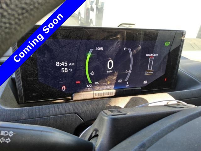Used 2023 Chevrolet Brightdrop 600 w/ Active Safety Package 2 image 14