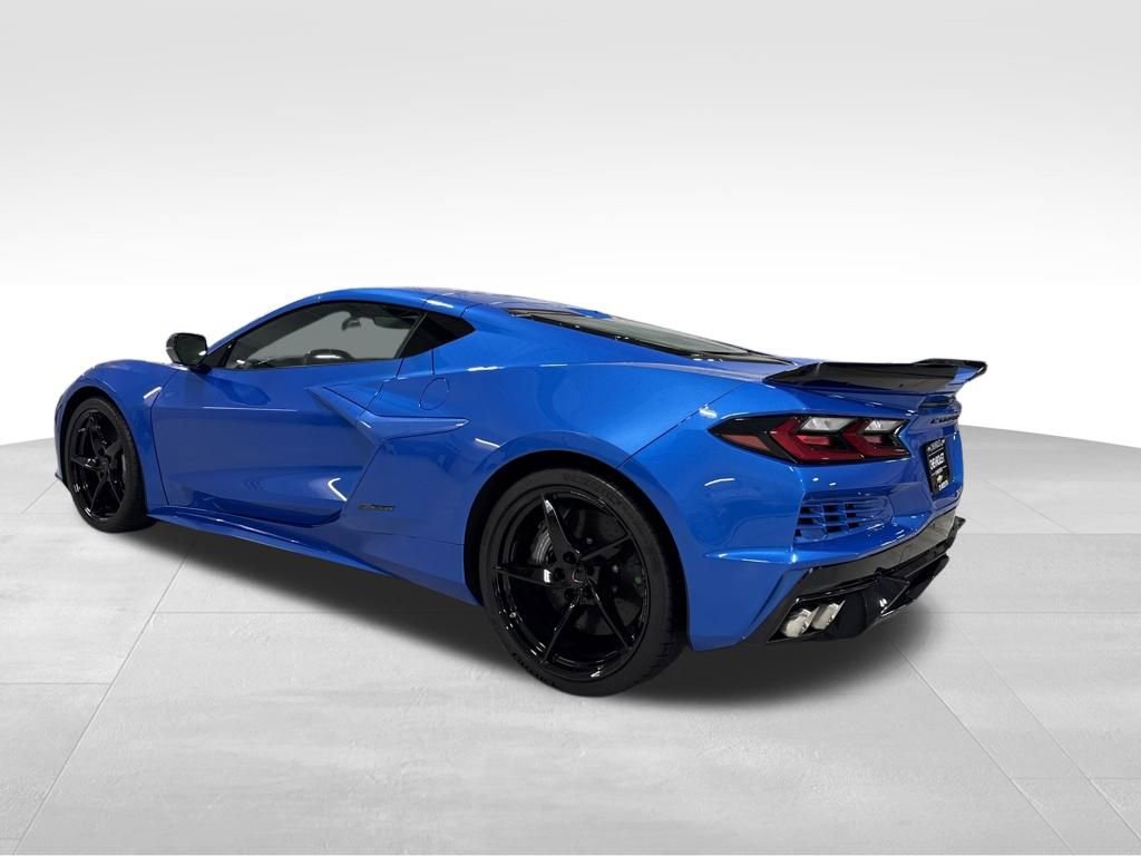 New 2026 Chevrolet Corvette E-Ray image 38