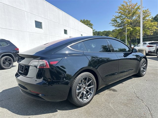 Used 2018 Tesla Model 3 Long Range image 5